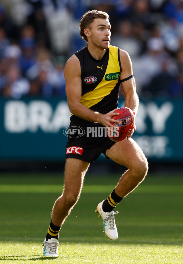 AFL 2025 Round 10 - Richmond v North Melbourne - A-59542889