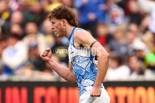 AFL 2025 Round 10 - Richmond v North Melbourne - A-59542898