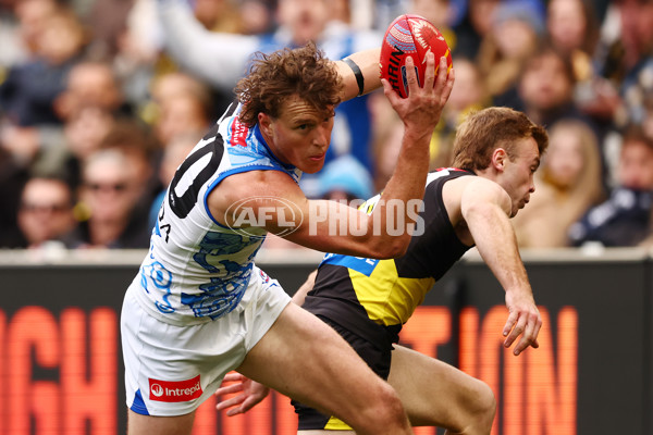 AFL 2025 Round 10 - Richmond v North Melbourne - A-59542900