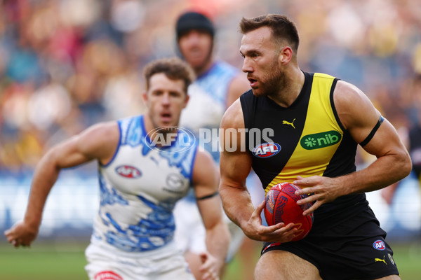 AFL 2025 Round 10 - Richmond v North Melbourne - A-59542923