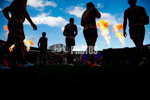 AFL 2025 Round 10 - Brisbane v Narrm - A-59542931