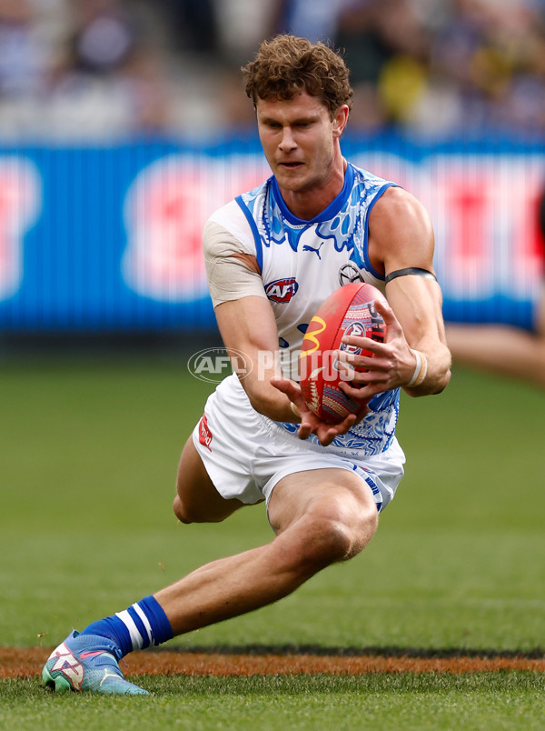 AFL 2025 Round 10 - Richmond v North Melbourne - A-59543136