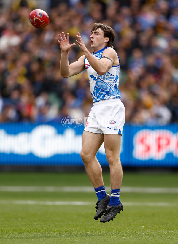 AFL 2025 Round 10 - Richmond v North Melbourne - A-59543137
