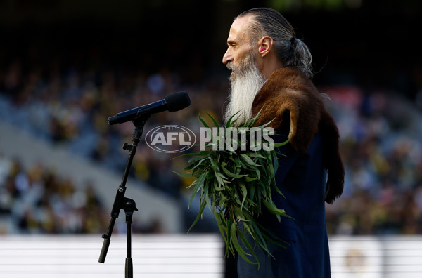AFL 2025 Round 10 - Richmond v North Melbourne - A-59543138
