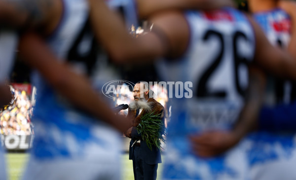 AFL 2025 Round 10 - Richmond v North Melbourne - A-59543139