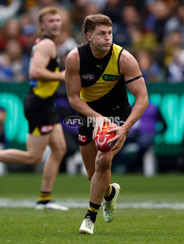 AFL 2025 Round 10 - Richmond v North Melbourne - A-59543145
