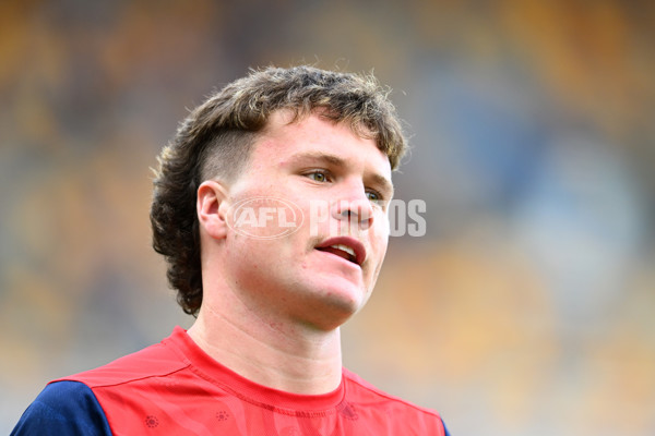 AFL 2025 Round 10 - Brisbane v Narrm - A-59543171