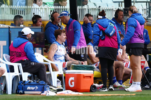 AFL 2025 Round 10 - Richmond v North Melbourne - A-59543178