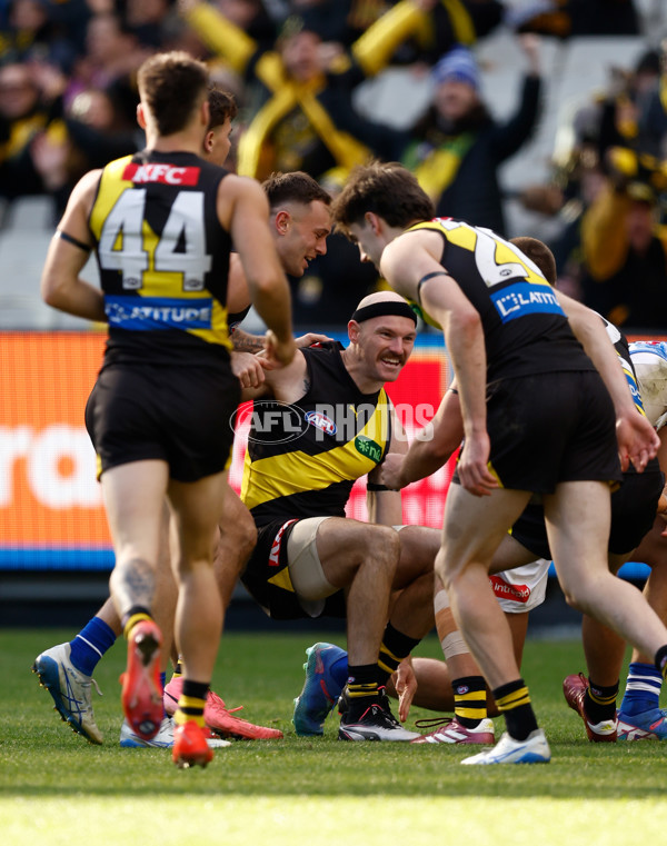 AFL 2025 Round 10 - Richmond v North Melbourne - A-59543180