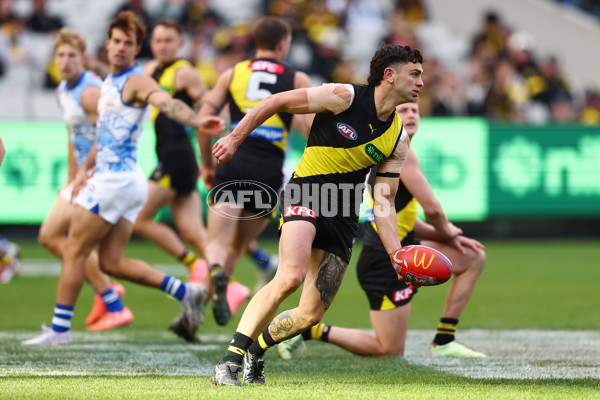 AFL 2025 Round 10 - Richmond v North Melbourne - A-59543197