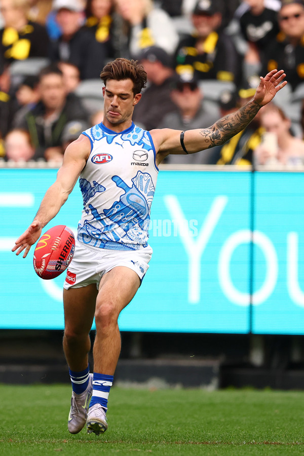 AFL 2025 Round 10 - Richmond v North Melbourne - A-59543220