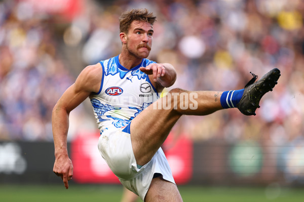 AFL 2025 Round 10 - Richmond v North Melbourne - A-59543226