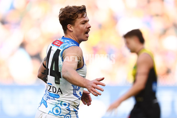 AFL 2025 Round 10 - Richmond v North Melbourne - A-59543227