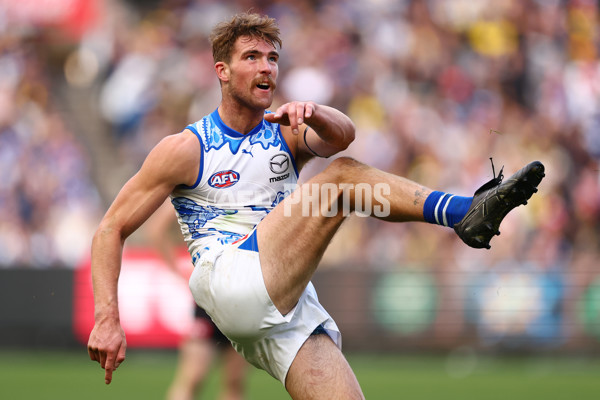 AFL 2025 Round 10 - Richmond v North Melbourne - A-59543228