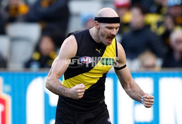 AFL 2025 Round 10 - Richmond v North Melbourne - A-59545361