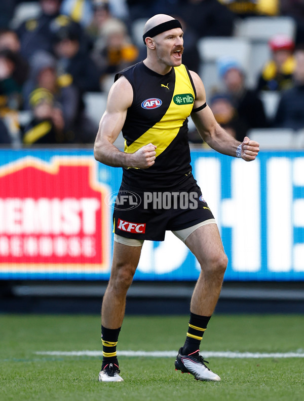 AFL 2025 Round 10 - Richmond v North Melbourne - A-59545363