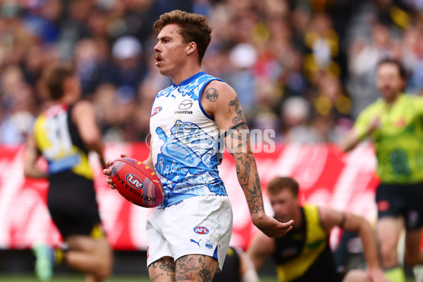 AFL 2025 Round 10 - Richmond v North Melbourne - A-59545404