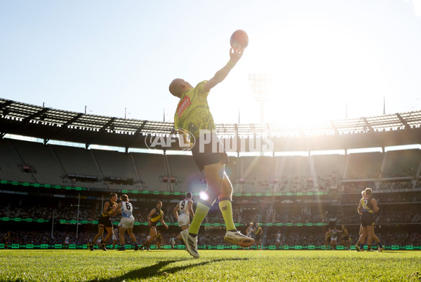 AFL 2025 Round 10 - Richmond v North Melbourne - A-59545412