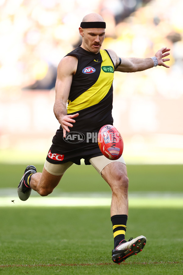 AFL 2025 Round 10 - Richmond v North Melbourne - A-59545417