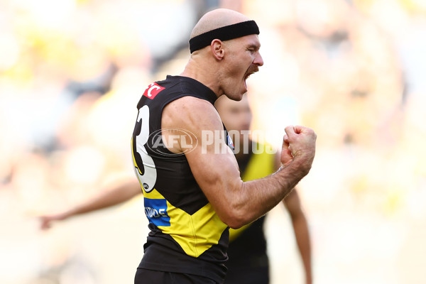 AFL 2025 Round 10 - Richmond v North Melbourne - A-59545419