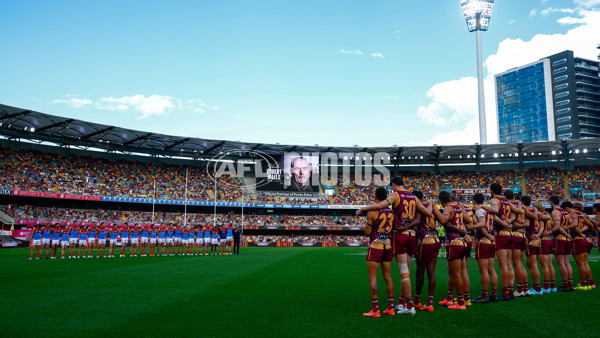 AFL 2025 Round 10 - Brisbane v Narrm - A-59545436