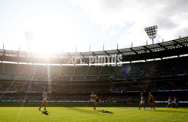 AFL 2025 Round 10 - Richmond v North Melbourne - A-59545457
