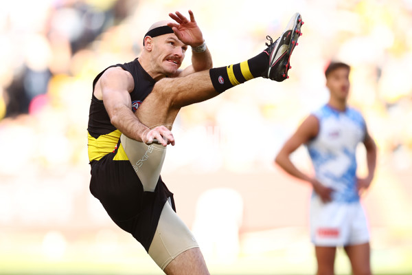 AFL 2025 Round 10 - Richmond v North Melbourne - A-59545983