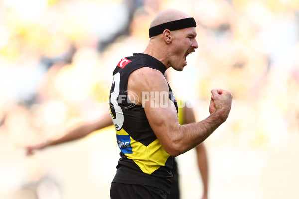 AFL 2025 Round 10 - Richmond v North Melbourne - A-59545984