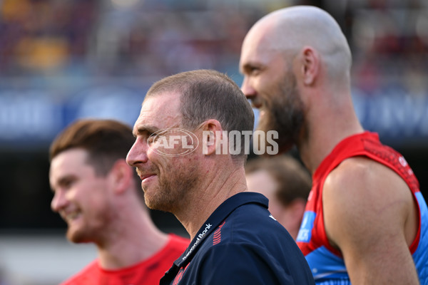 AFL 2025 Round 10 - Brisbane v Narrm - A-59545998