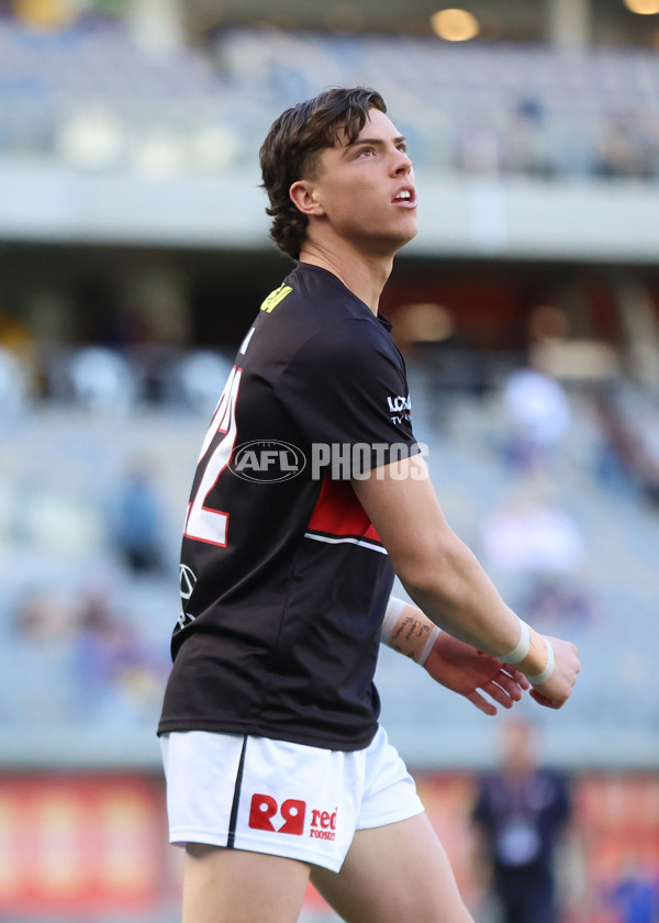 AFL 2025 Round 10 - Waalitj Marawar v Euro-Yroke - A-59546043