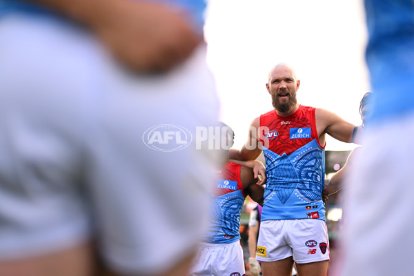 AFL 2025 Round 10 - Brisbane v Narrm - A-59547690