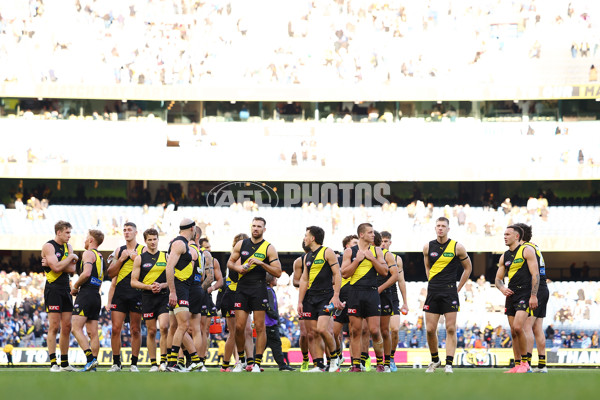 AFL 2025 Round 10 - Richmond v North Melbourne - A-59548987