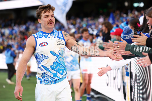 AFL 2025 Round 10 - Richmond v North Melbourne - A-59548992