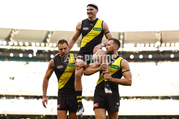 AFL 2025 Round 10 - Richmond v North Melbourne - A-59550081
