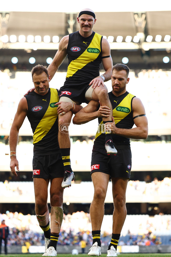 AFL 2025 Round 10 - Richmond v North Melbourne - A-59550082