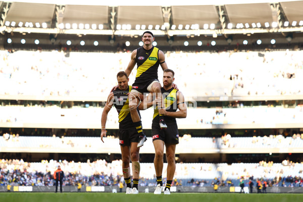 AFL 2025 Round 10 - Richmond v North Melbourne - A-59550083