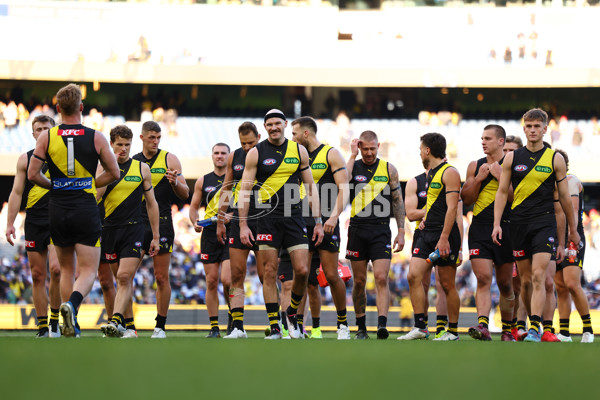 AFL 2025 Round 10 - Richmond v North Melbourne - A-59550084