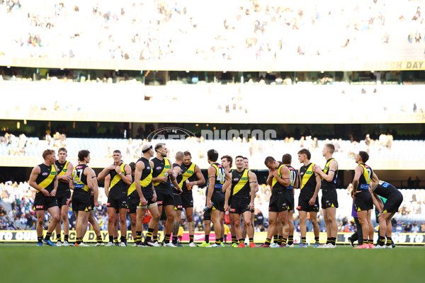 AFL 2025 Round 10 - Richmond v North Melbourne - A-59550085