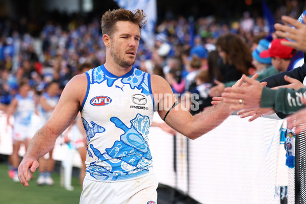 AFL 2025 Round 10 - Richmond v North Melbourne - A-59550092