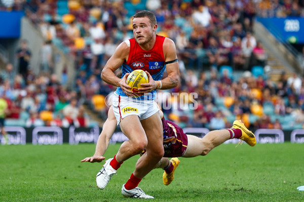 AFL 2025 Round 10 - Brisbane v Narrm - A-59550095