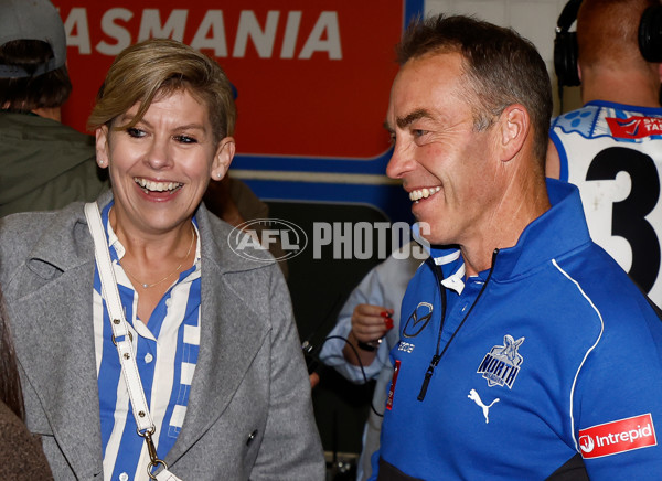 AFL 2025 Round 10 - Richmond v North Melbourne - A-59551928