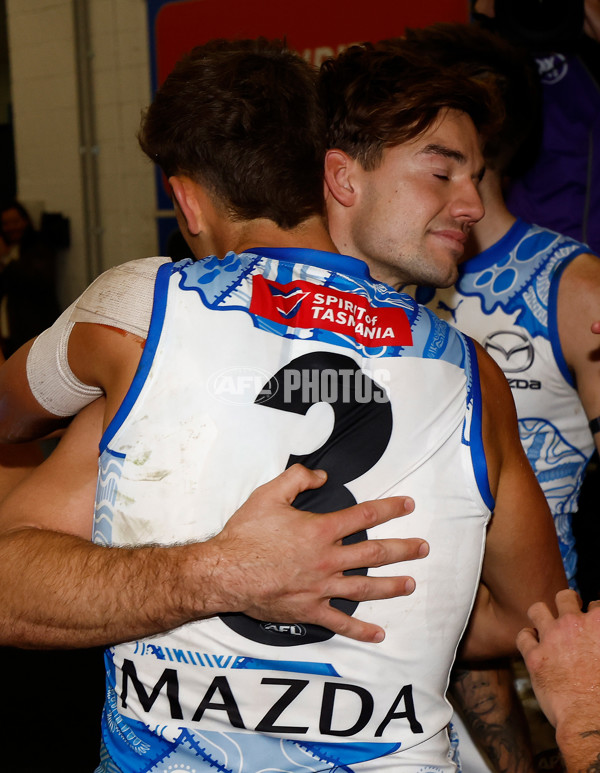 AFL 2025 Round 10 - Richmond v North Melbourne - A-59551939