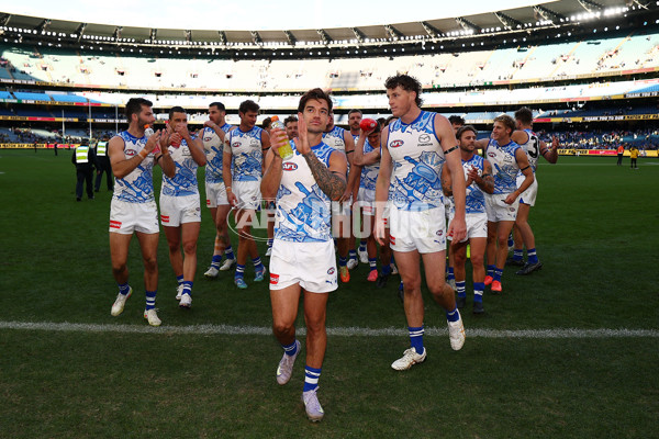 AFL 2025 Round 10 - Richmond v North Melbourne - A-59551970