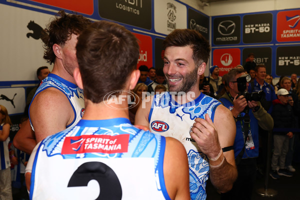 AFL 2025 Round 10 - Richmond v North Melbourne - A-59551976