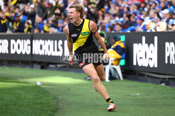 AFL 2025 Round 10 - Richmond v North Melbourne - A-59551999