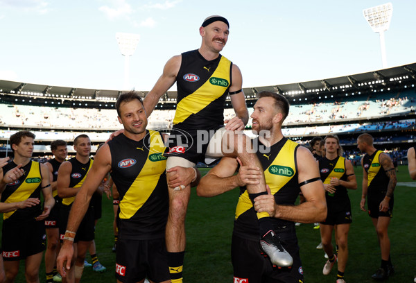 AFL 2025 Round 10 - Richmond v North Melbourne - A-59552005