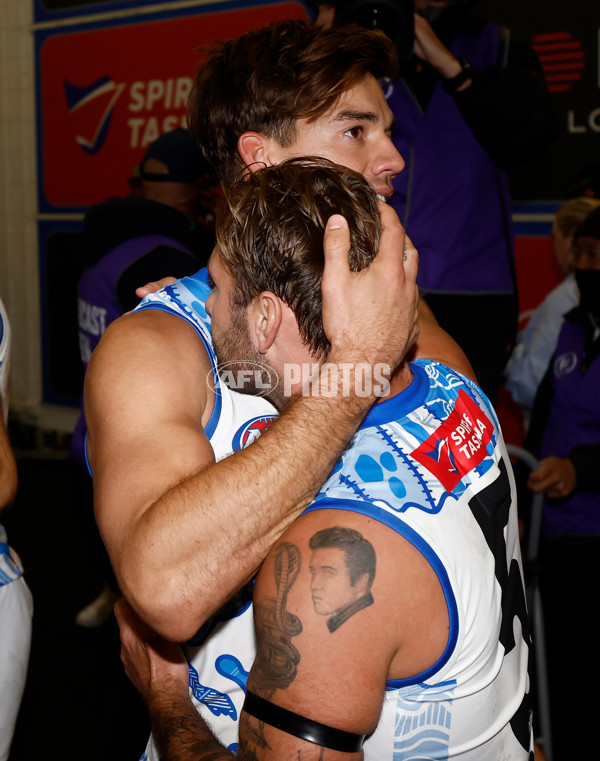 AFL 2025 Round 10 - Richmond v North Melbourne - A-59552333