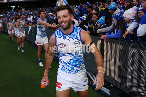 AFL 2025 Round 10 - Richmond v North Melbourne - A-59552347