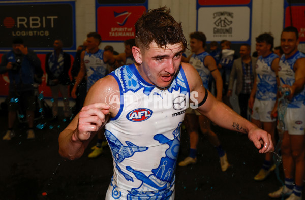 AFL 2025 Round 10 - Richmond v North Melbourne - A-59552357