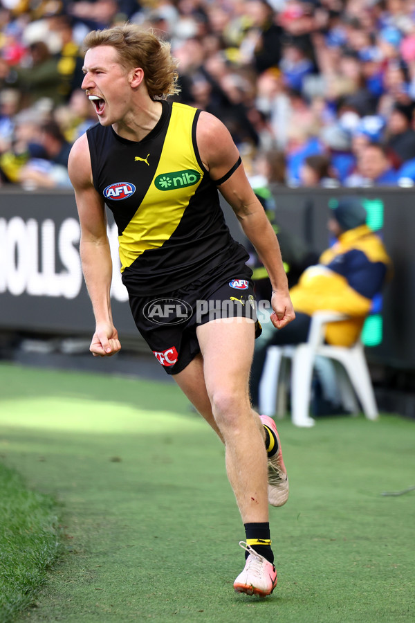 AFL 2025 Round 10 - Richmond v North Melbourne - A-59552379